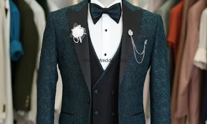 Mizaj  Suits Your Perfection